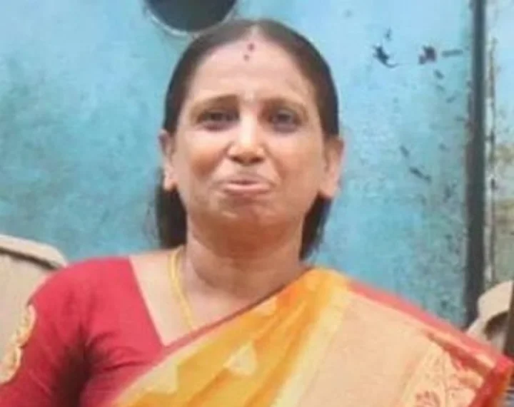 Nalini