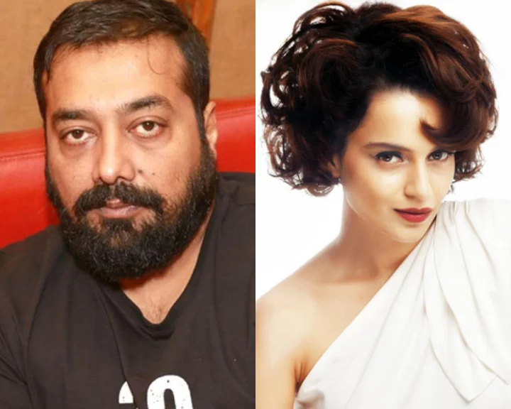 Kangana Ranaut