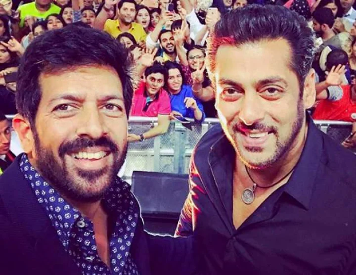 Salman Khan