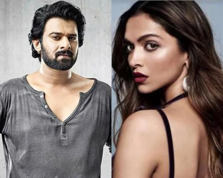 Prabhas starrer