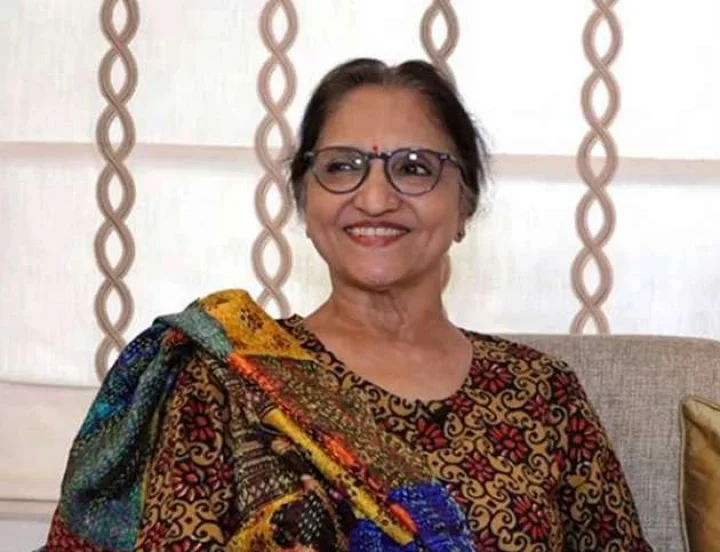 Padmashree award