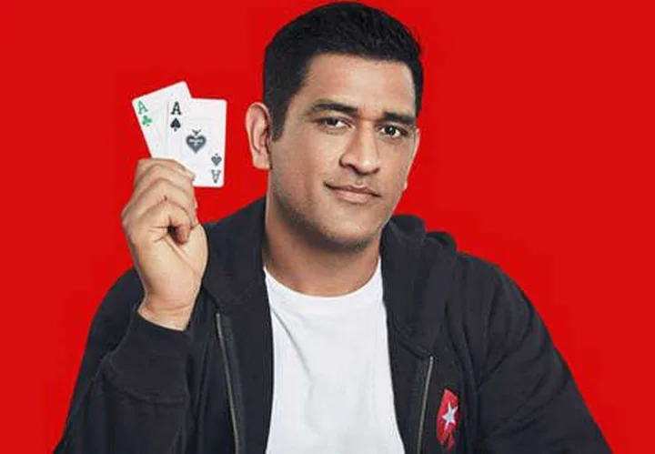 Mahendra Singh Dhoni