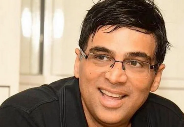 Vishwanathan Anand