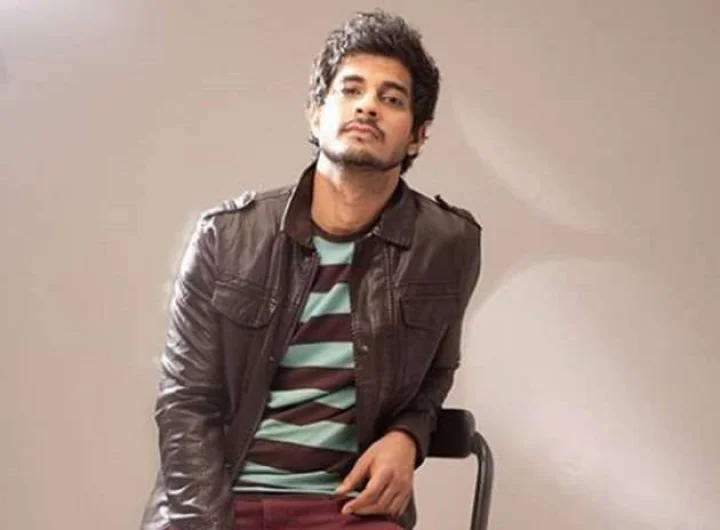 Tahir Raj Bhasin