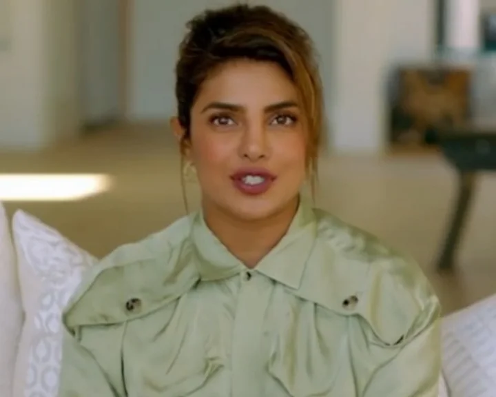 Priyanka Chopra