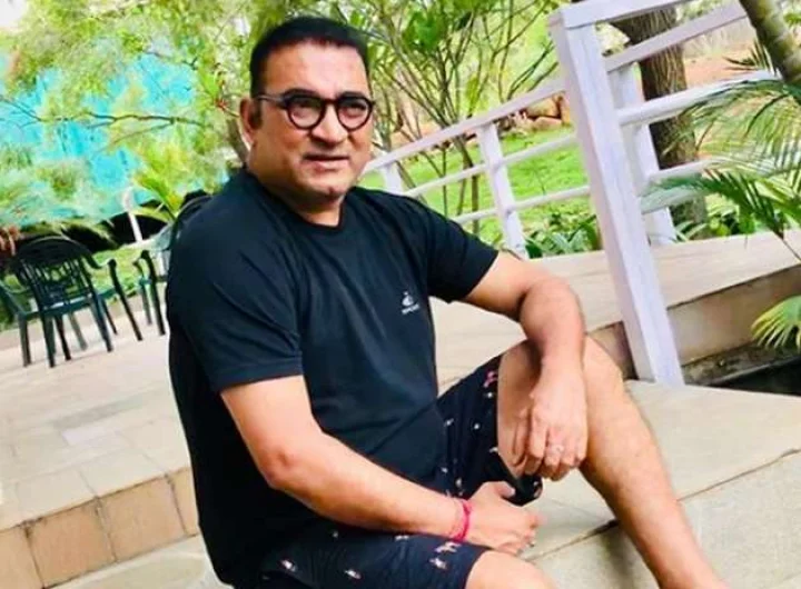 Abhijeet Bhattacharya