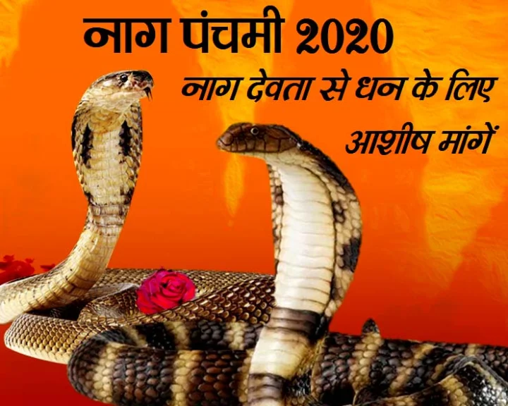 नागपंचमी 2020