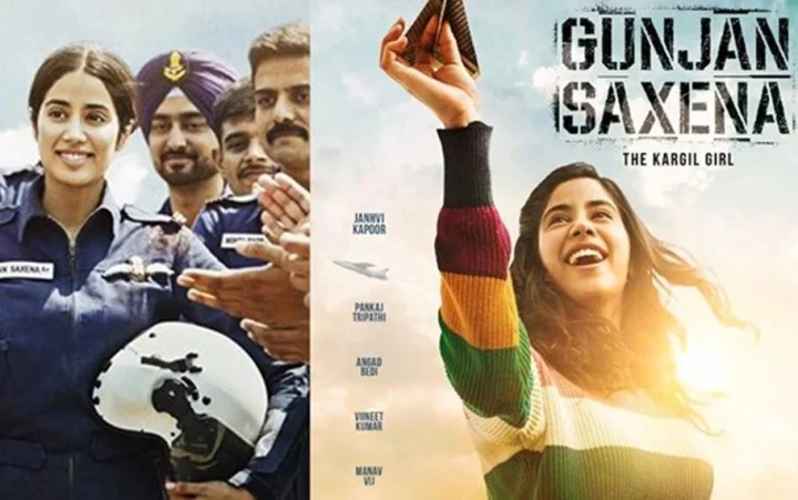 gunjan saxsena