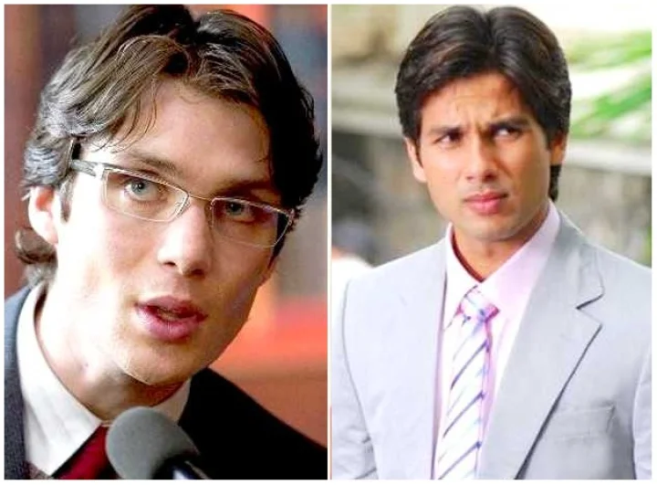 Shahid Kapoor