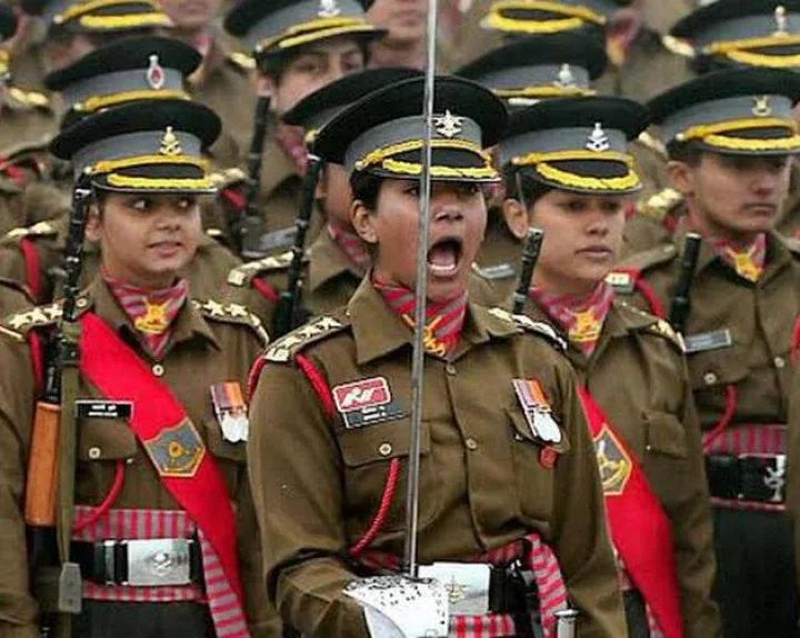 indian army