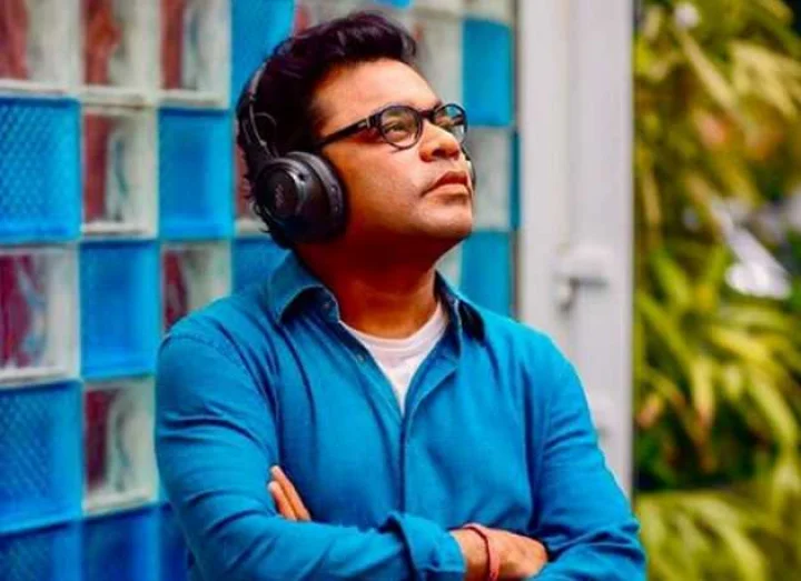 AR Rahman