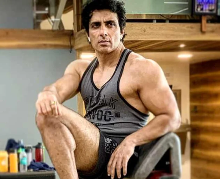 Sonu Sood