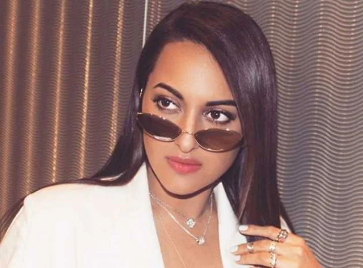 SonakshiSinha
