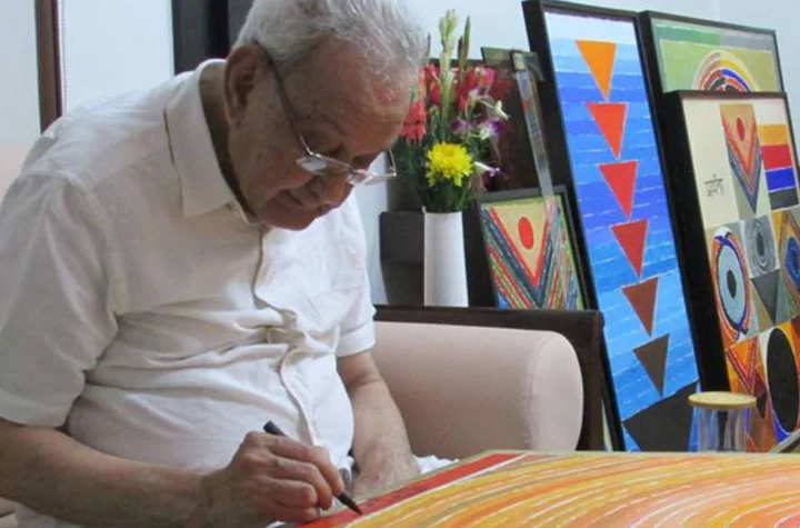 Saiyad Haider Raza