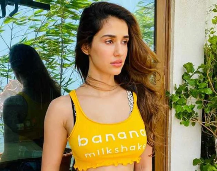 Disha Patani