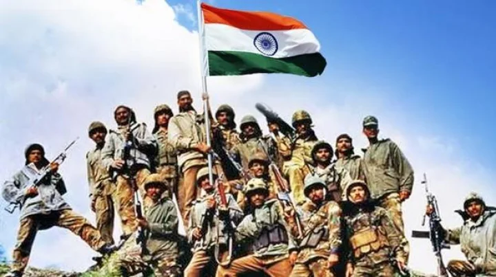 Kargil Vijay Diwas 2022: शहीद निहाल सिंग यांचे पार्थिव ज्या तिरंग्यात गुंडाळले होते त्या तिरंग्याची कहाणी
