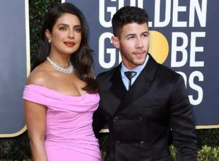 Priyanka Chopra