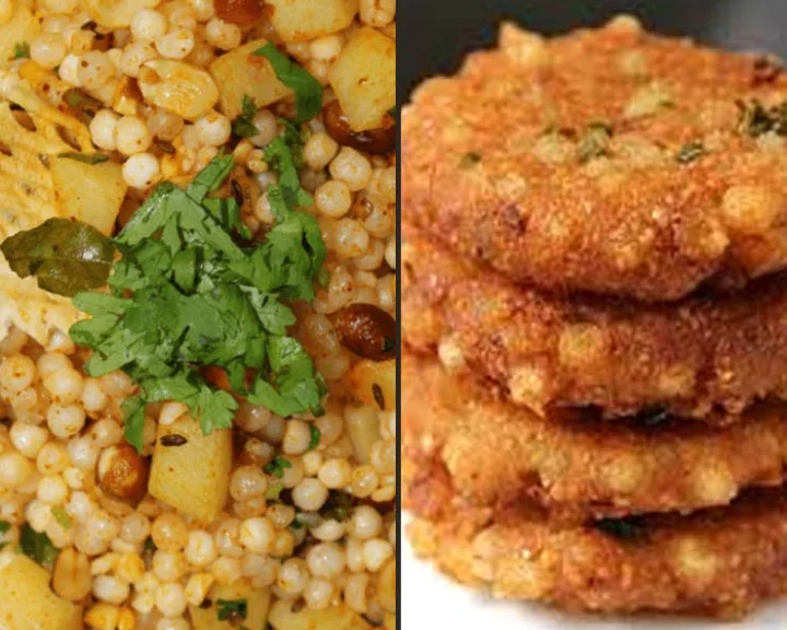 Shravan Food