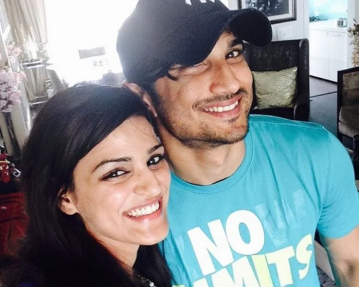 Sushant Singh Rajput