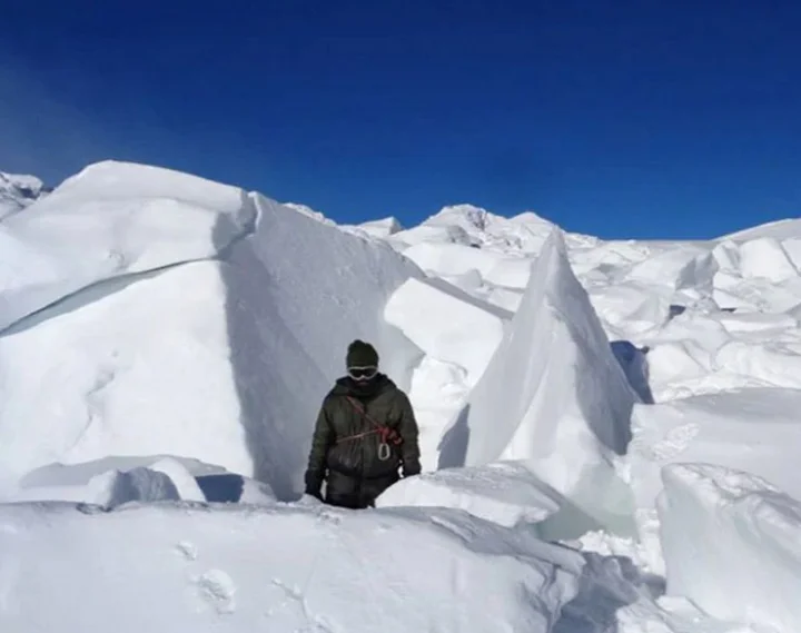 Siachen