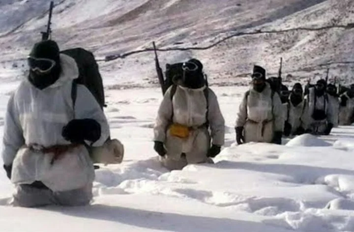 IndianArmy