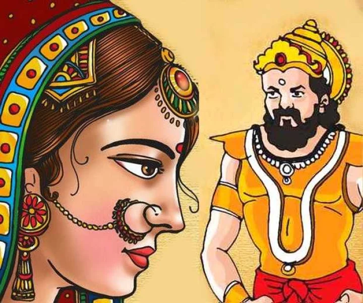 DD National Shri Krishna Episode 141
