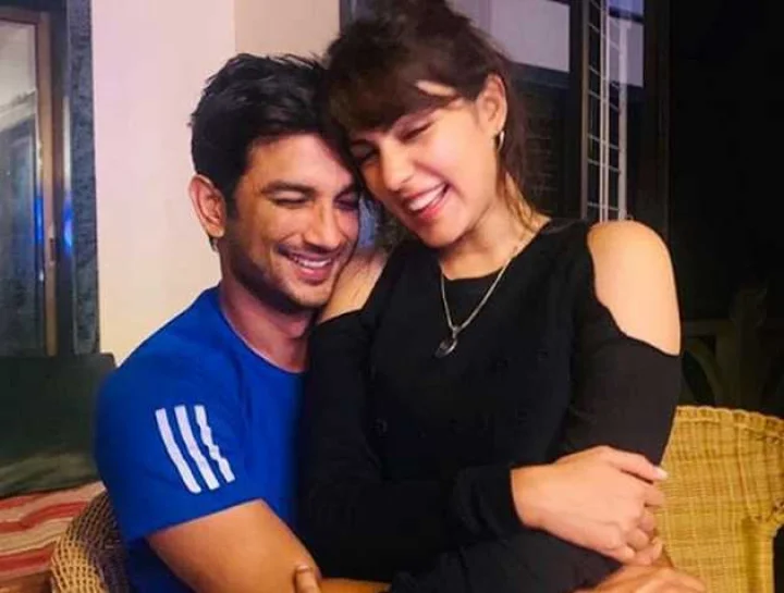 Sushant Singh Rajput