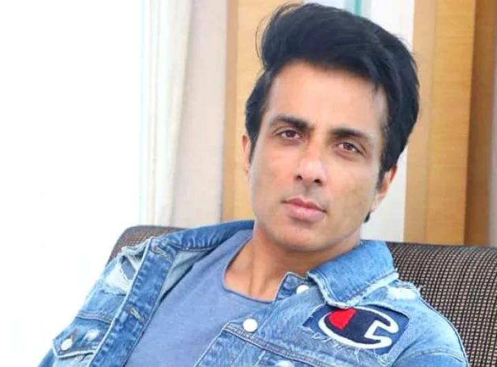 Sonu Sood