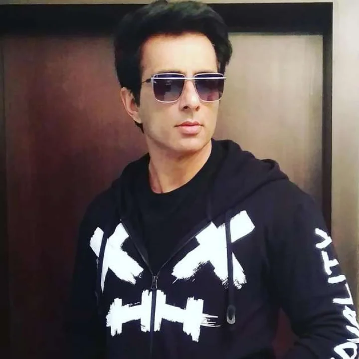 Sonu Sood
