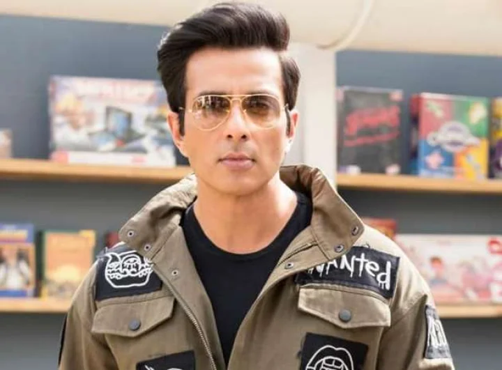 Sonu Sood