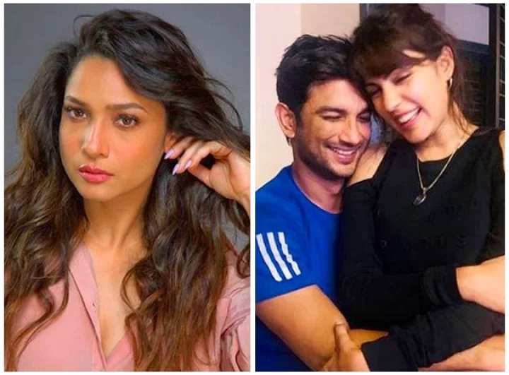 Sushant Singh Rajput case