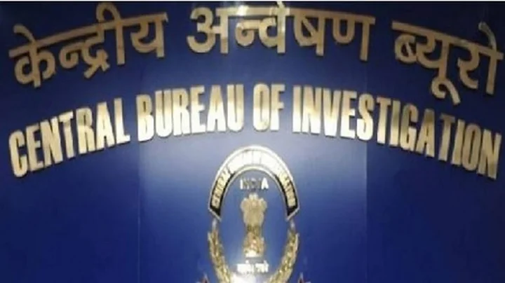 फर्जी बिल बनाने के आरोप में नौसेना के 4 अफसरों के खिलाफ सीबीआई ने दर्ज किया मामला