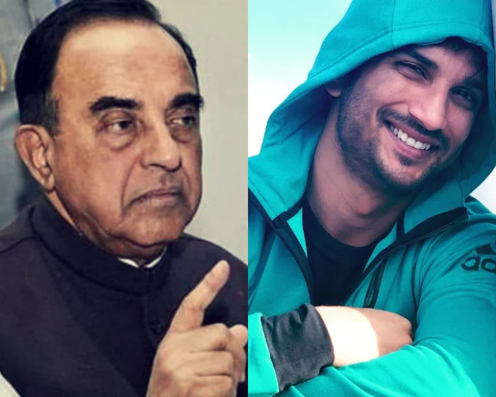 Sushant Singh Rajput