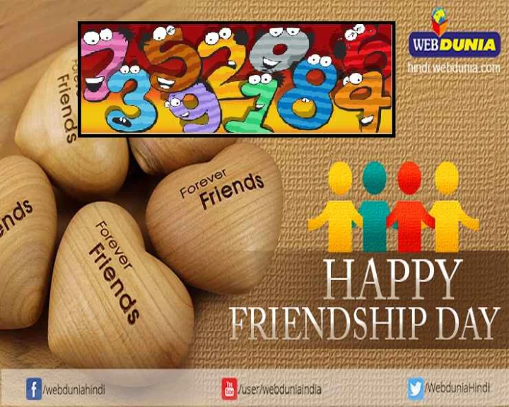 Friendship Day 2020