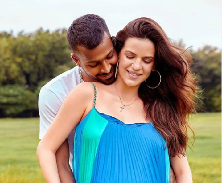 Hardik Pandya