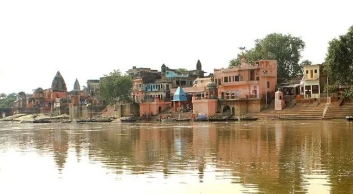 Ayodhya