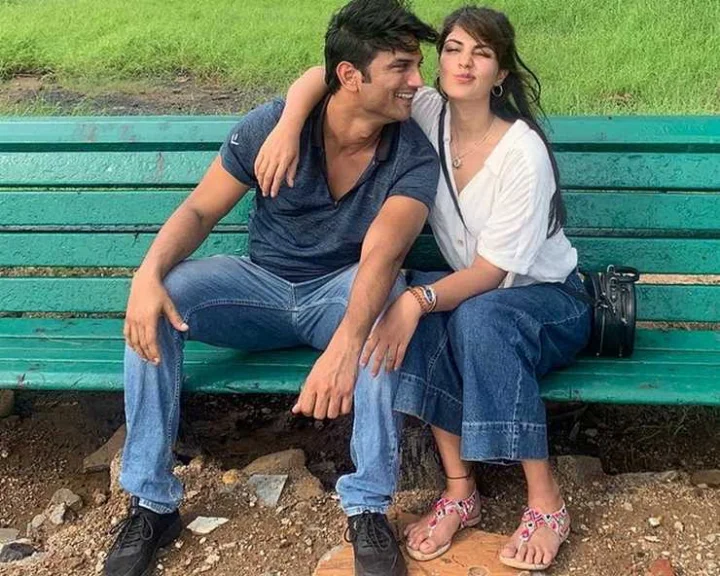 Sushant Singh Rajput