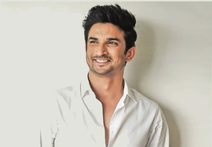 Sushant Singh Rajput case