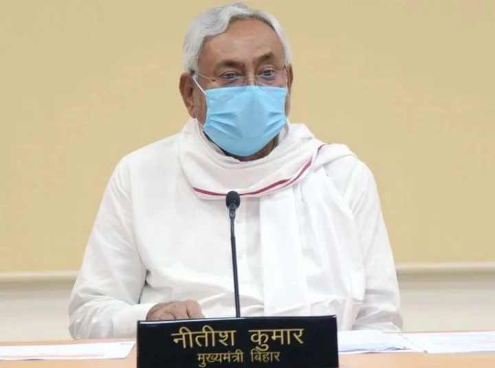 Bihar assembly election 2020