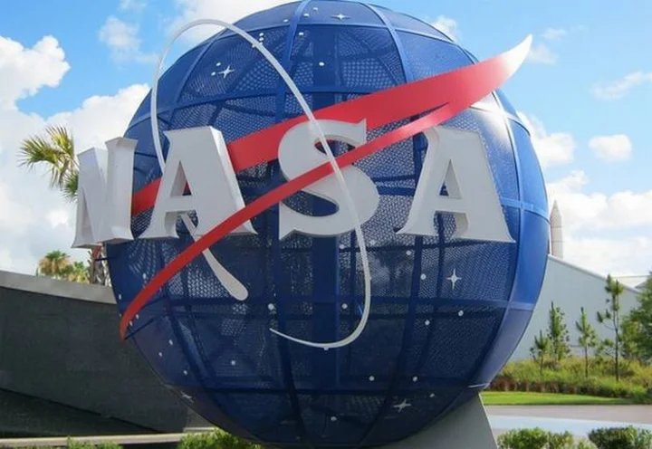 NASA