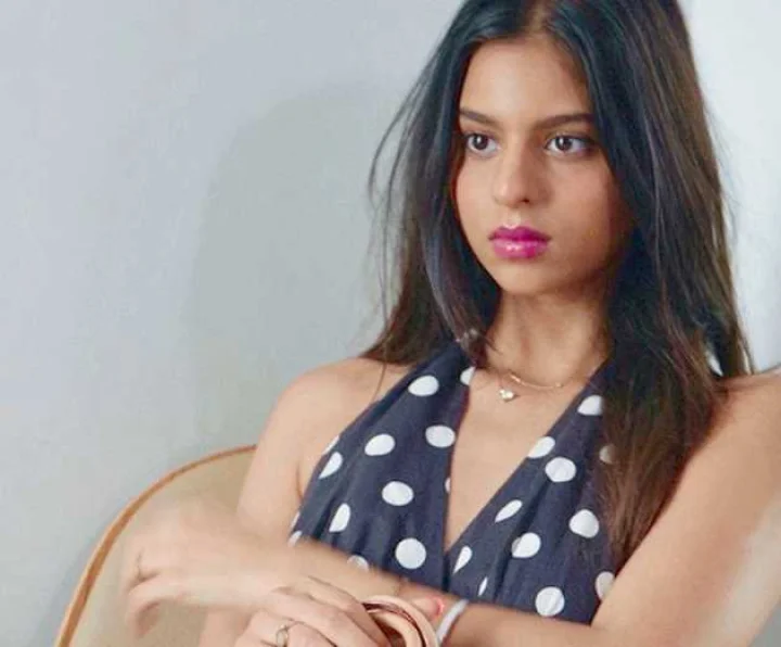 Suhana Khan