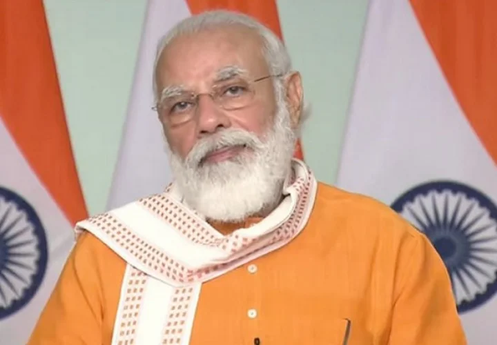 pm narendra modi