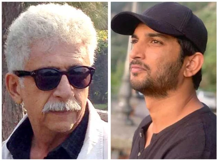 Sushant Singh Rajput