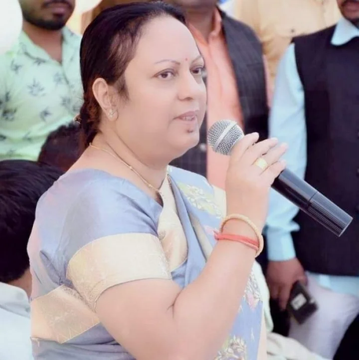 Kamalrani Varun