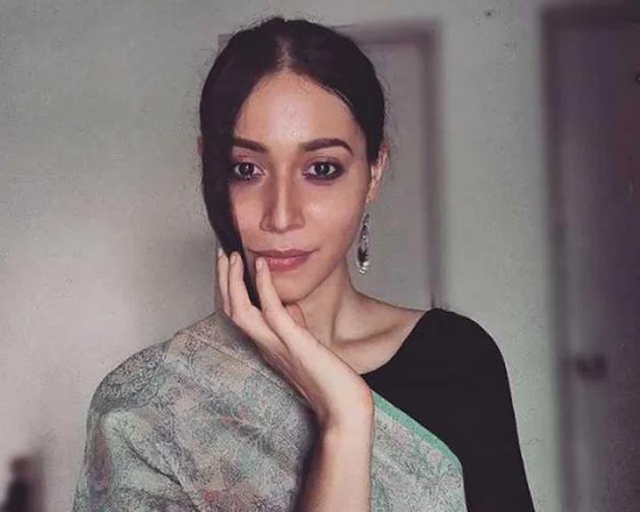 Madhurima Roy