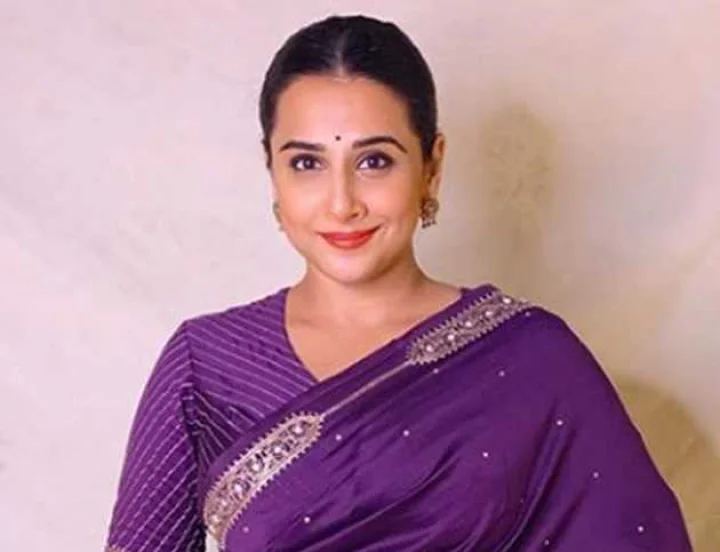 Vidya Balan