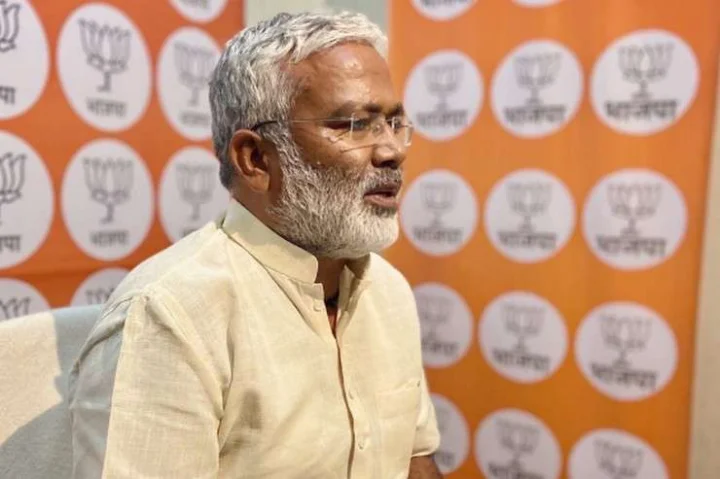 Prime Minister Narendra Modi