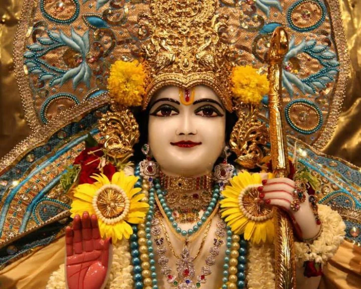 Ayodhya
