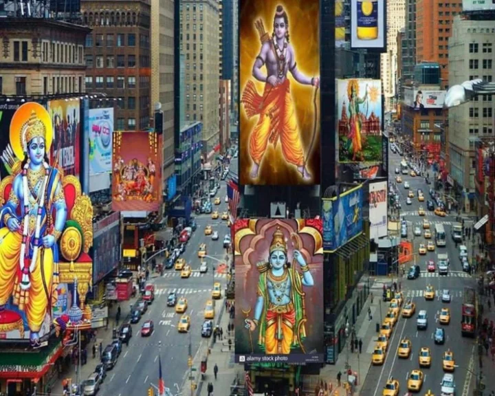 Ayodhya