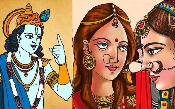 DD National Shri Krishna Episode 94